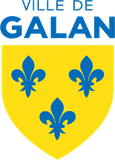 Ville de Galan — retour à l'accueil